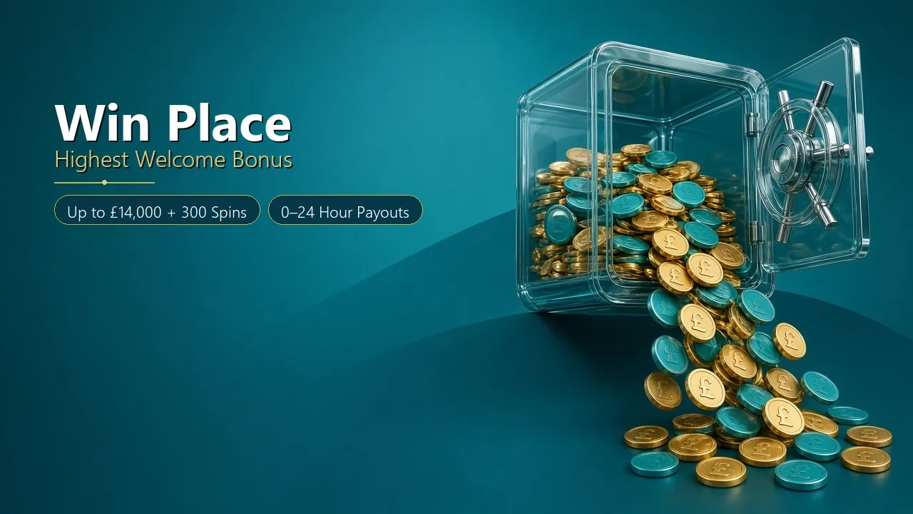 Win Place non gamstop casino