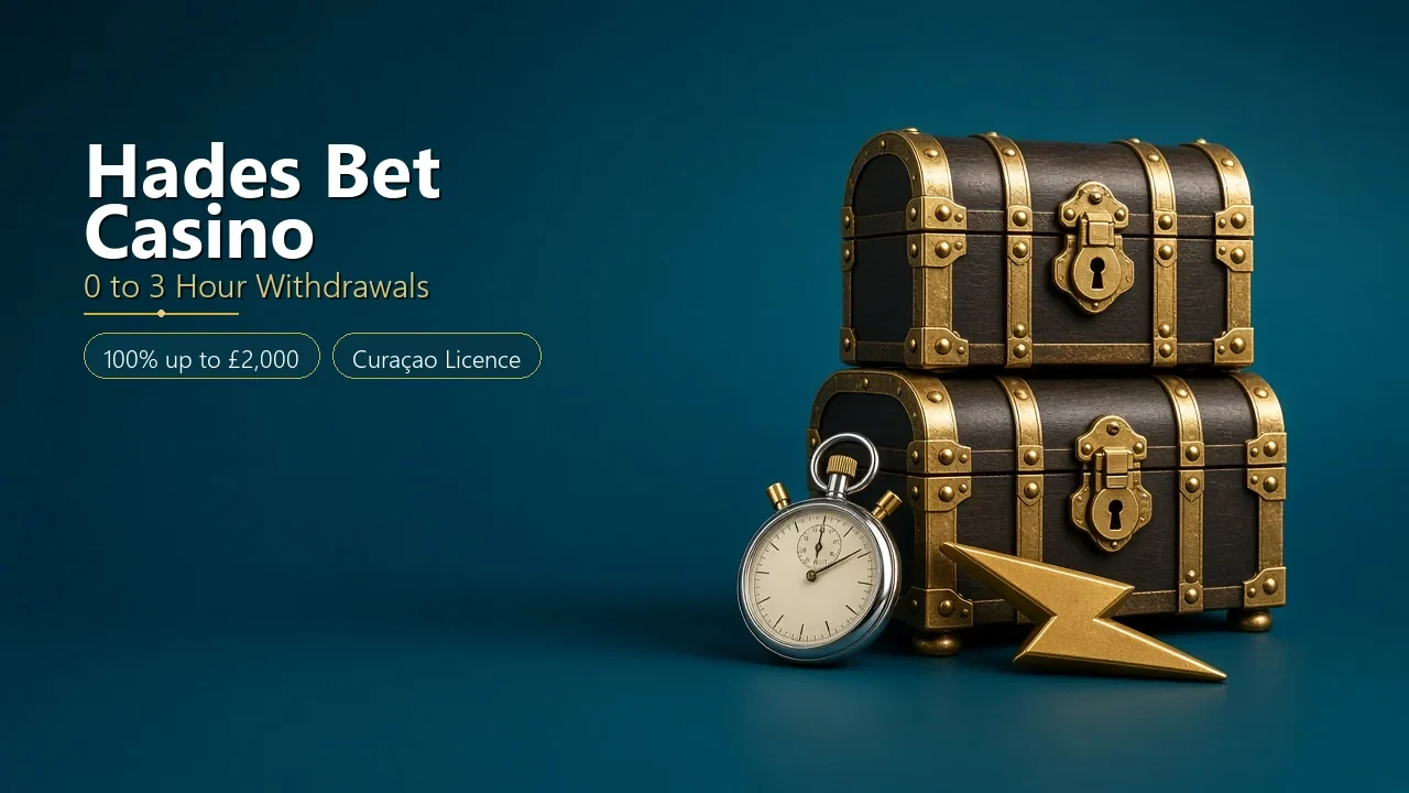 Hades Bet non gamstop casino