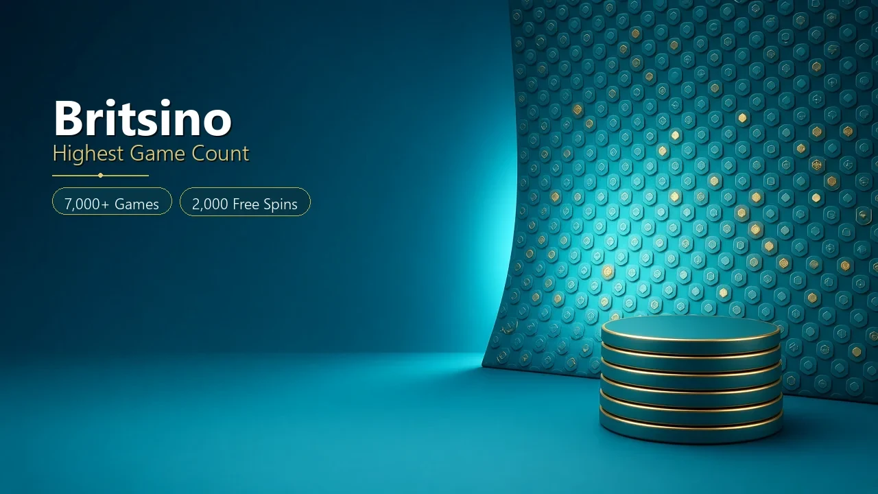 Britsino non gamstop casino