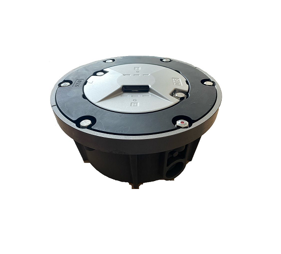 New Product - ALS Mounting Bases and Adaptor Ring