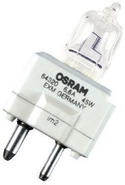 Largest stock holding of original OSRAM Airfield lamps in the UK